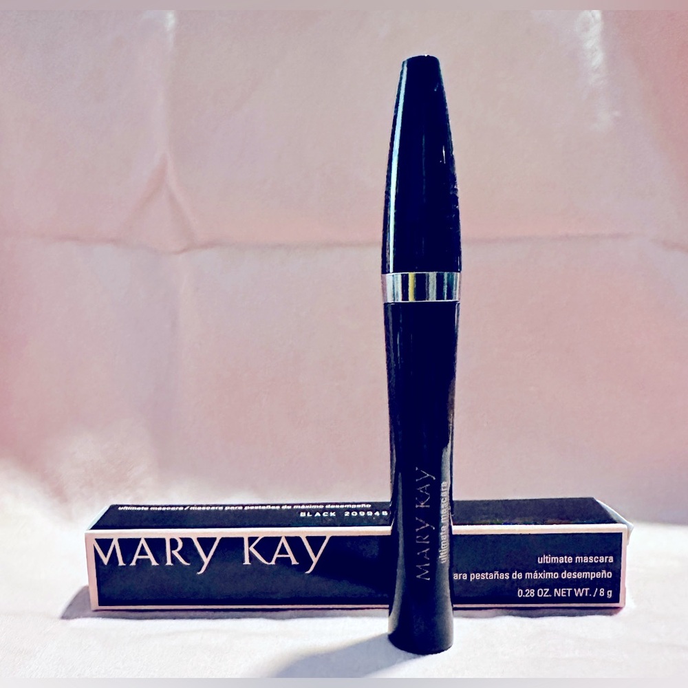 Mary Kay® Ultimate Mascara Black